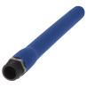 Buttocks TOYJOY Embout de lavement Silicone The Streamer 23 x 2cm